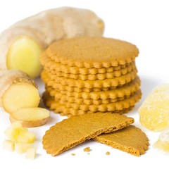 9Oz Triple Ginger Cookies Thin Cookies Big Flavor Real Ingredients Since 1930