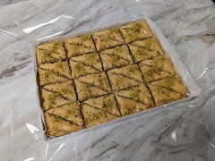 Large Gift Box of Baklava