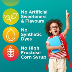 Centrum Kids Multivitamin Gummies, Tropical Punch 150 Count (Pack of 1),