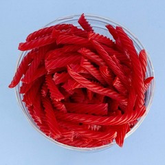 Red Vines Original Red Twists, 5 lbs.