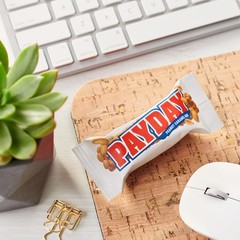Peanut Caramel Snack Size, Candy Party Pack, 30.1 oz