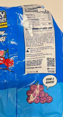 JOLLY RANCHERs Grape HARD CANDY 5 POUNDS LB FRESH Purple wedding party Fresh