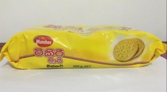 Sri Lankan CBL Munchee tikiri marie milk taste biscuit 360g