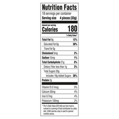 2 Pack Toblerone Swiss Milk Chocolate Bar, 3.52 oz, 6-Count