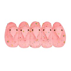 Peeps Pop-Tarts Frosted Strawberry Marshmallow Chicks Easter Candy 10 Ct 3 Oz