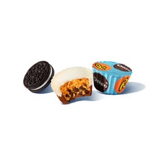 Reese’s Oreo Miniatures Milk Chocolate & White Peanut Butter Cups (2 Pounds)