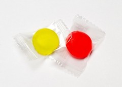 Dry Mouth Relief Fruit Mix 3.3oz Bag 1 Bag | Relieves Dry Mouth & Increases S…