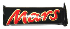 MARS Chocolate Bars 52g/bar Chocolate Bars Full Size Fresh Ship from Canada
