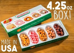 Krispy Kreme Jelly Beans Gift Box