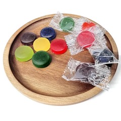 Sugar-Free Sour Candy Mix – Chewy Fruity Tangy Sweet Snacks Bulk Pack