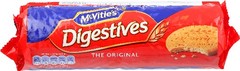 McVitie’s Digestive Original 14.1 oz (Pack of 12)