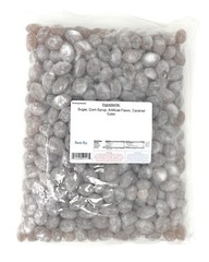 Olde Time Root Beer Sanded Hard Candy, 4 lbs. ~ YANKEETRADERS® ~ FREE SHIPPING