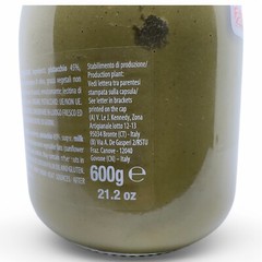 7 x Pisti Sicilian Pistachio Cream Spread 600g Jar Expiry: 05/07/2026 Guaranteed