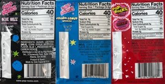 Pop Rocks Candy Variety Pack Popping – Bulk Candy, Nine…