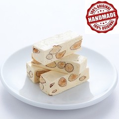 Taiwan [Sugar & Spice] – French Nougat (法式牛軋糖) – 400g*