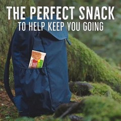 Nature Valley Biscuit Sandwiches, Cinnamon Almond Butter, 10 Bars, 13.5 oz