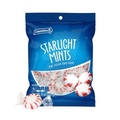 3x Colombina Starlight Mints Bulk Hard Candy Treats New Sealed Fresh 8oz