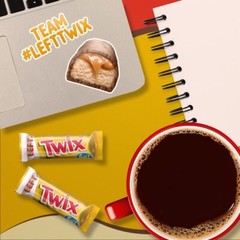 TWIX Milk Chocolate Fun Size Cookie, Individually Wrapped Candy Bars (2 Pounds)