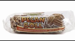 12 Count Dickies Pecan Roll 2 Oz Each Fresh Dates Free Shipping Pecan Candy