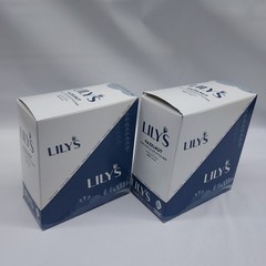2 Boxes LILY’S Hazlenut Milk Chocolate Style Bars No Sugar Add 24 Bars BB 9/26