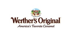 Werther’s Original Caramel Apple Filled 5.5oz Bags Werthers Candies ~ Lot of 2