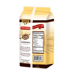 Sanniti Italian Savoiardi Ladyfingers Cookies From Italy Biscuits 17 oz