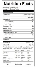 YANKEETRADERS® Assorted Sour Gummy Worms, 80 Oz. FREE SHIPPING