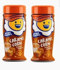 Kernel Season’s Caramel Popcorn Seasoning 3oz Pack of 2