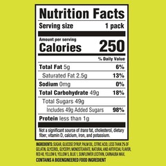 Chews Soft & Chewy Candy, Bulk Candy, 12-2.12 oz Bags
