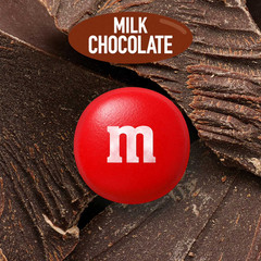 M&M’S Milk Chocolate Candy Jar, 62 oz Bulk Pack FREE FAST SHIPPING