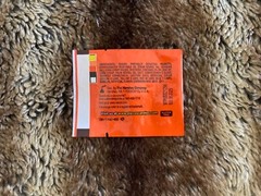 *FACTORY ERROR* Reese’s Pieces *EMPTY SEALED* (0.49 oz Package) *BB 08 2025*