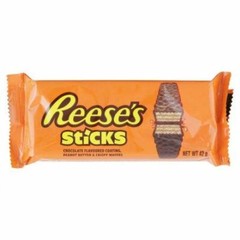 Reese’s Sticks – 42g – Pack of 6