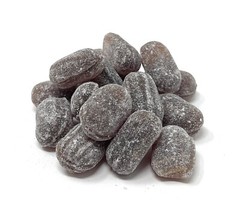 Claey’s Horehound Sanded Hard Candy, 2lbs. & 4lbs.~YANKEETRADERS® ~FREE SHIPPING