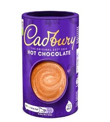 Cadbury Drinking Chocolate – 17oz. 500g