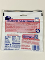 🍭 Big League Chew Original 2.12-oz Bubble Gum FRESH BAG – Comb.SHIP +$1/ea