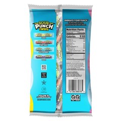 Sold Out Everywhere! Complete Set of 3 Sour Punch Easter Spring Candies FRESH!