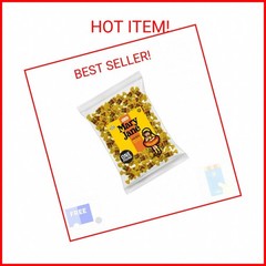 Atkinson’s Mary Jane Molasses Peanut Butter Candy Gluten Free 1 lb Bag
