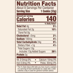 Archway Cookies, Soft Iced Oatmeal Cookies, 9.25 Oz