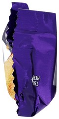 Violet Crumble Honeycomb Chocolate Candy Bar 1.75 Oz 20 Pack