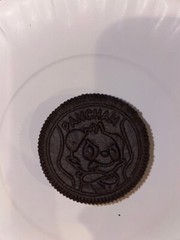 Pancham Pokemon Oreo Limited Edition