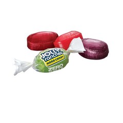 Colorful Sugar-Free Fruit Hard Candy, 6.1 oz Bag (Pack of 6)