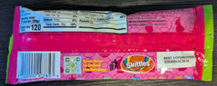 Limited Edition Sour Wild Berry Skittles Wicked 1 Share Size 3.3oz Bag