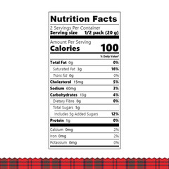 Walker’S All-Butter Shortbread Fingers – 2-Count Snack Packs (Pack of 24) – Auth