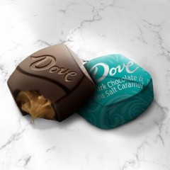ASSORTED MIX DOVE NUGGETS CHOCOLATE VALUE BULK BAG LIMITED PICK YOURS NOW