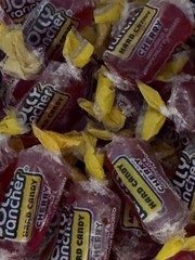 Jolly Ranchers All Grape 1 pound ( 16 ounces ) BULK Hard Candy Fresh
