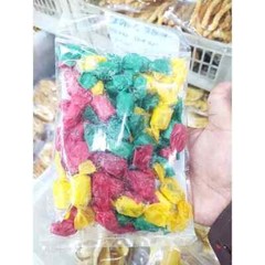 Palm Sugar CHOCOLATE Kelantan Original’s Sweets. A Coconut based