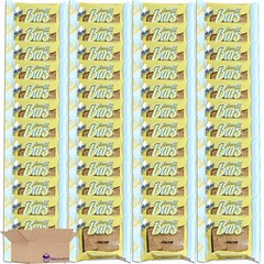 Banana Chocolate Chunk Mini Whole Grain Benefit Bars, Readi-Bake, 1.25 Oz, 48 Pa