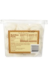 2 Pack Trader Joe’s Vanilla Meringues Gluten & Fat Free Bundle 7.75oz 220g