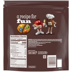 Party Size Milk Chocolate Candy – 38oz