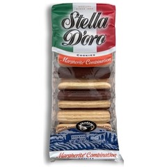 Stella D’oro Margherite Combination Cookie Value Pack | 12 Ounce | Pack of 6
